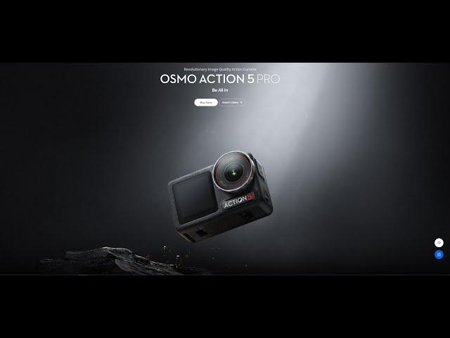 DJI Osmo Action 5 Pro Thoughts - DJI & Qualcomm - TBS Lucid - DJI O3 Issues On Other Goggles - Q&A