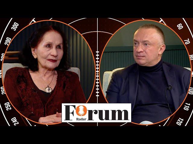 Radar Forum, Bojan Pajtić i Vida Ognjenović: Studenti, ne dajte da vas korumpiraju