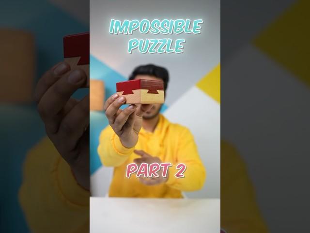 Rs.5000 Impossible Puzzle Part 2!