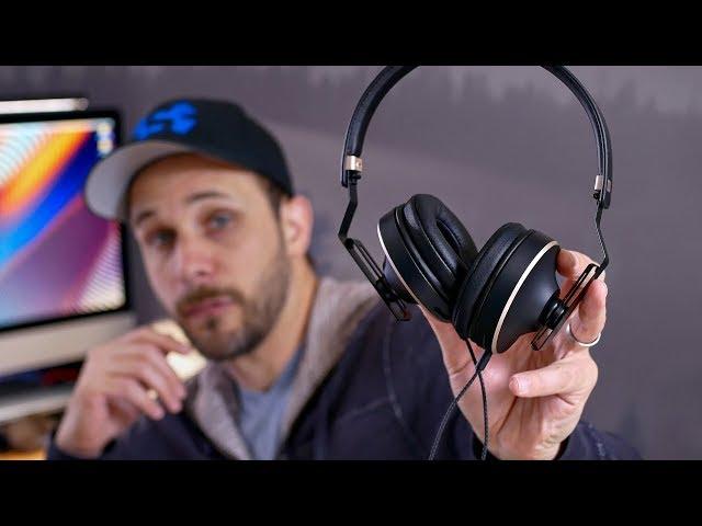 MAS X5h Super Review - MMCX Headphones