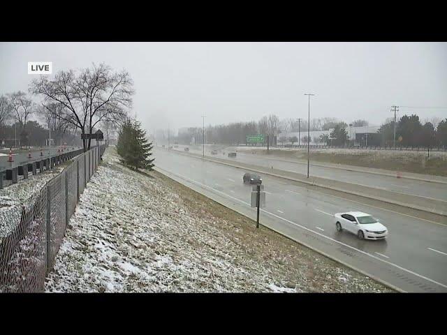 Winterizing Your Car