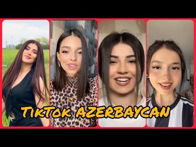 TikTok Azerbaycan - En Yeni TikTok Videolari #099| NO GRUZ