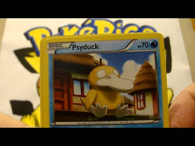 Opening pokemon black and white boundaries crossed booster packs, epic secret rare pull