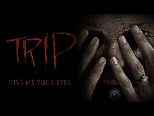 Trip (2022) | Full Movie | Horror | Terror Films