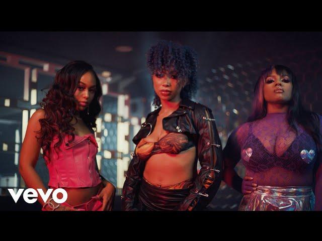 OMG Girlz - Motion [Official Music Video]