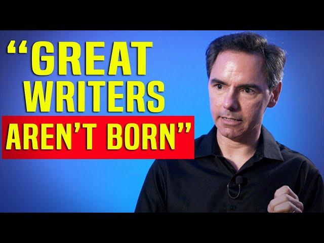 Best Way To Learn Screenwriting - Daniel Calvisi