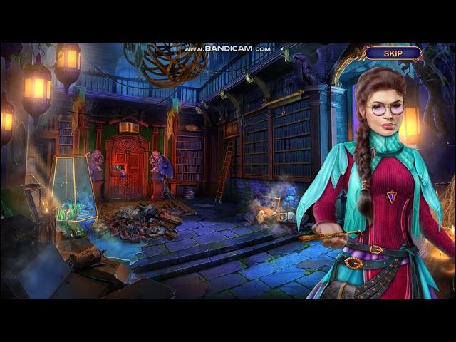 Let's Play: Enchanted Kingdom 9: Frost Curse CE FULL SPEEDRUN (FULL!)