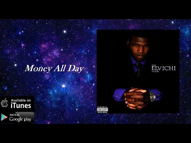 JASAUN "Money All Day"