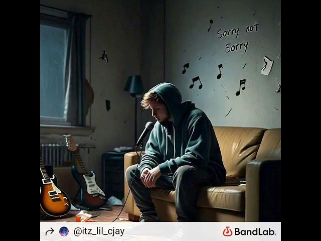 Lil Cjay - Sorry not Sorry