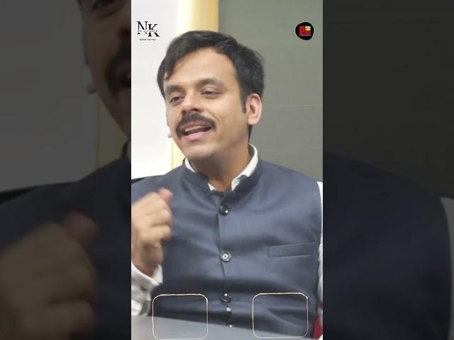 Good Lawyer VS Bad Lawyer ft. Nipun Katyal | Red FM Podcasts