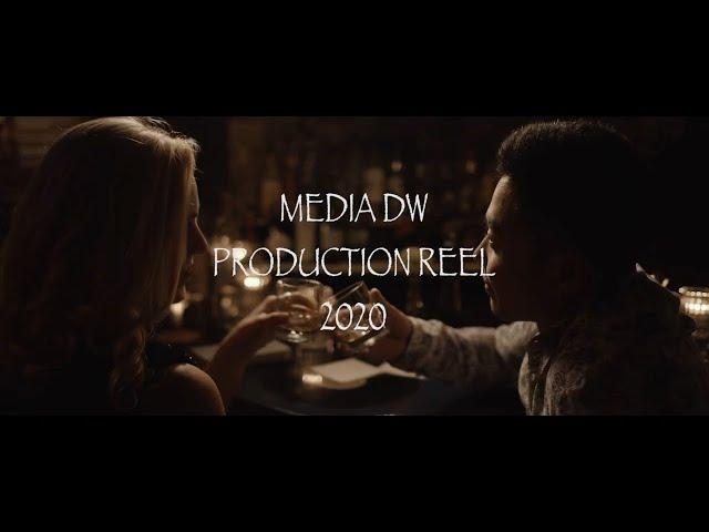 MEDIA DW PRODUCTION DEMO REEL 2020