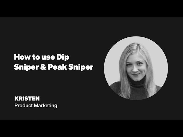 Maximize Your CRYPTO Trading with OKX’s Dip & Peak Sniper