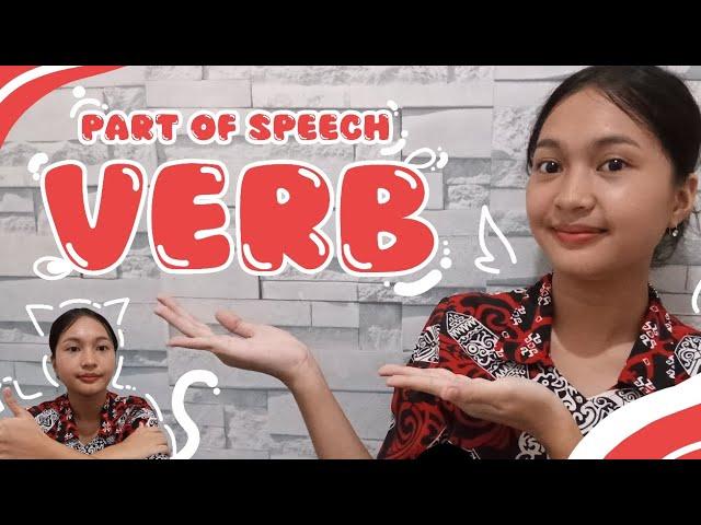 What is a Verb?(Definition,Type and Example)