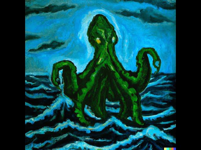 SMITE Comprehensive Guide to Cthulhu: Full Conquest
