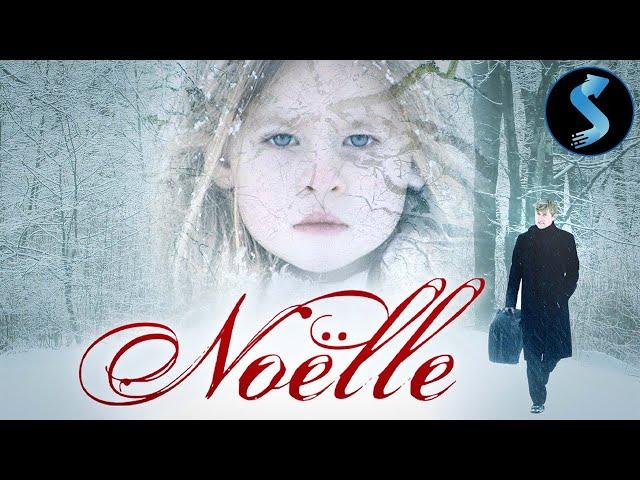 Noelle | Full Christmas Movie | David Wall | Sean Patrick Brennan | Kerry Wall