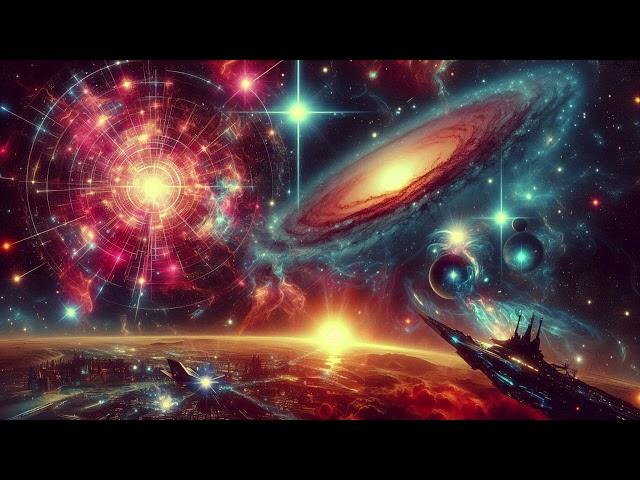 Out of The Universe | Best of Out Of Orbit DJ Mix