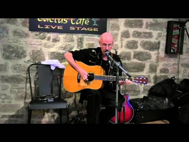Patrick Haney (Haneyman) - I'm Your Puppet