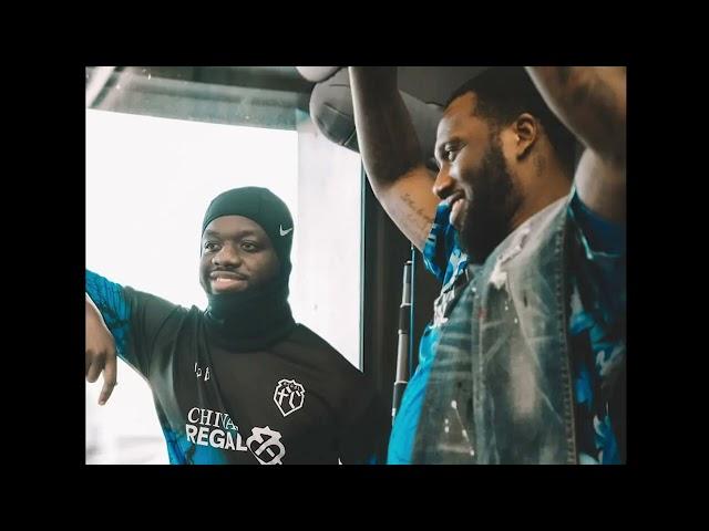 Headie One x K-Trap x Teeway x Dezzie Drill Type Beat “Self Made” [Prod. AR Beats #MM]