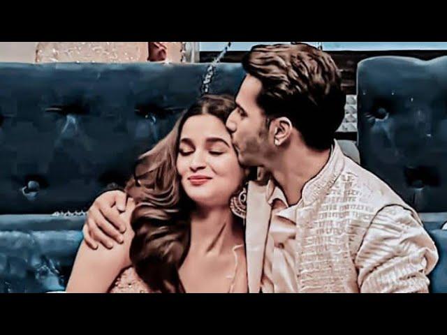 Varun Dhawan and Alia Bhatt Friendship| #varia Friendship edit on Tera Yaar Hoon Main