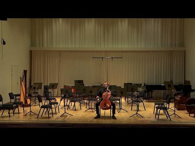 Master's concert