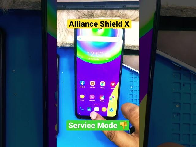 Samsung FRP Bypass Alliance Service Mode Not Working #shorts #frpbypass