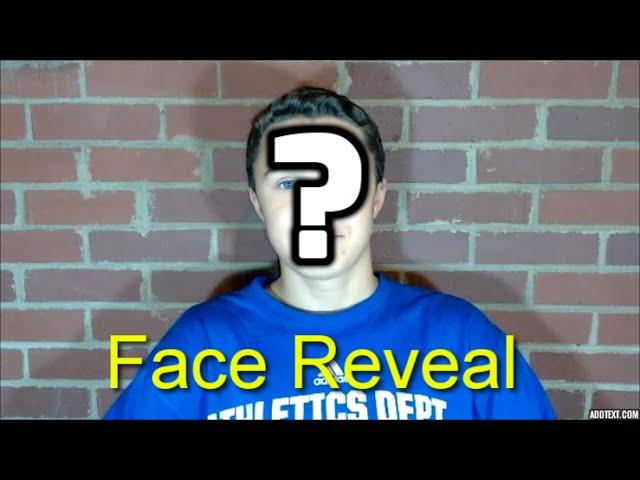 Face Reveal!? | EliteExpert