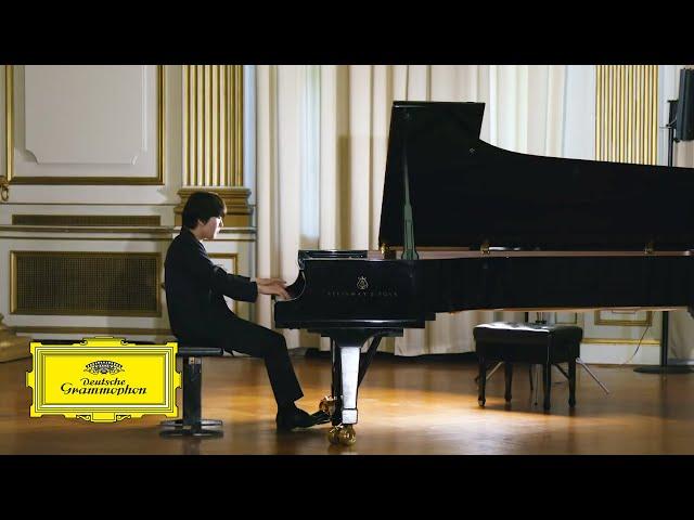 Seong-Jin Cho - Debussy: Golliwog's Cakewalk (Children's Corner, L. 113)