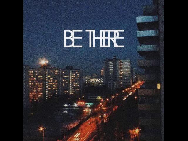 L own & Bucky – Be There EP (Full Album 2017)