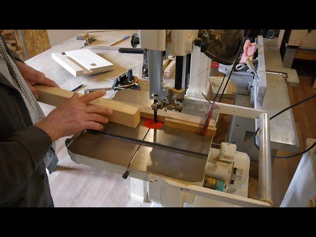 Столярные хитрости. Часть 12. Woodworking tips (tricks). Part 12.