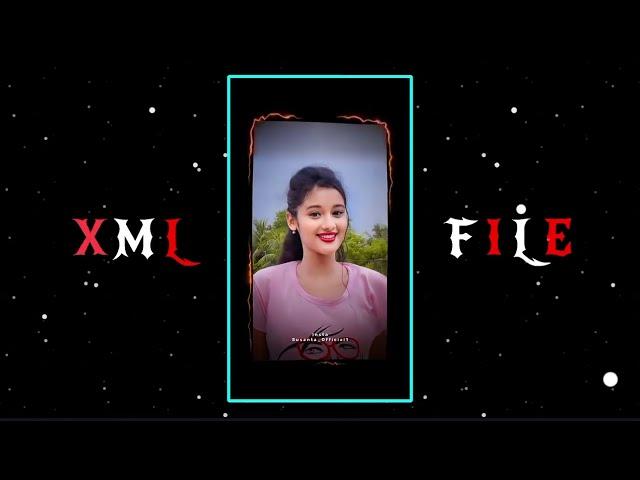 New Insta Viral Song Trending Xml File  || New Trend Xml  || New Xml File || #xml​ #xml_file