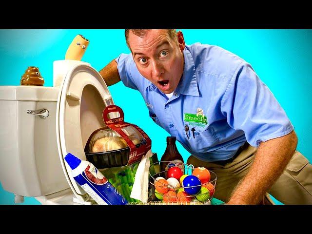 What toilet should I buy? - We TEST the BEST and the WORST!