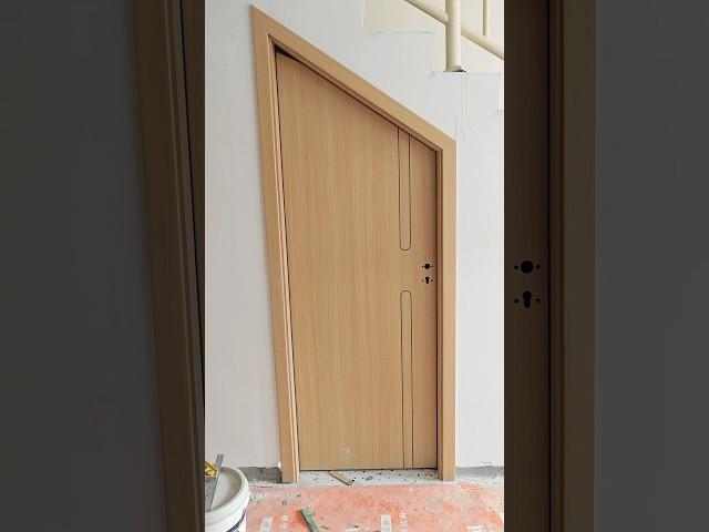 Custom Interior Door Installation – Professional and Precise Fit