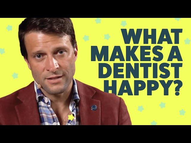 Dr. Christian Coachman’s 7 Steps to Be a Modern, Happy Dentist