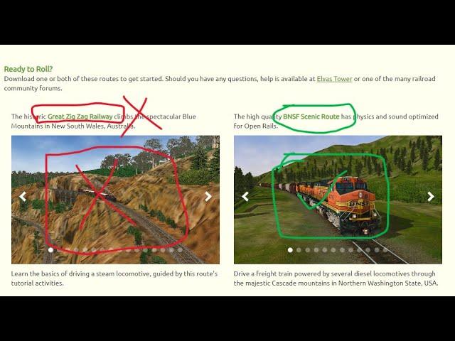HOW TO DOWNLOAD OPEN RAILS WITH OUT ZIG ZAG RAILWAYS VERY EASY STEPS.