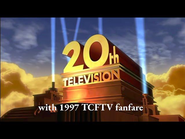 20th Television (2020, with 1997 TCFTV fanfare)