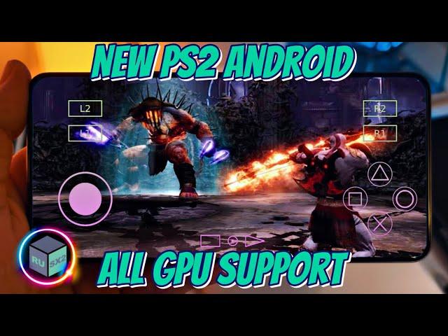  New PS2 Emulator Android: Best Games for Low-End Devices | The Ultimate PS2 Emulator Android Setup