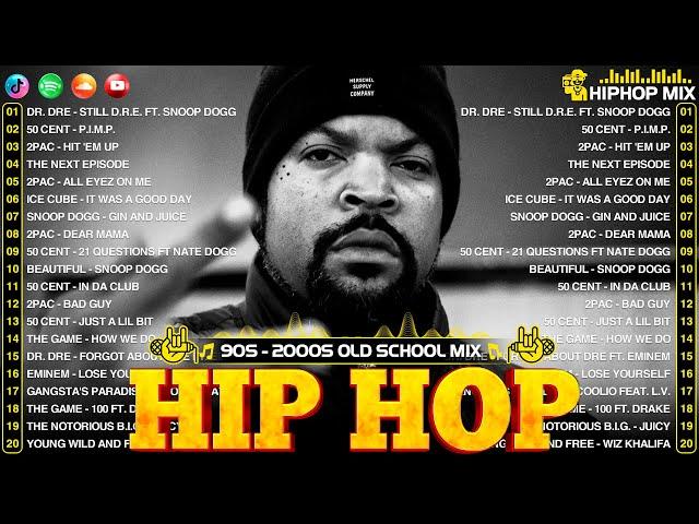 HIP HOP NEW   Snoop Dogg, Ice Cube, Pop Smoke, 2Pac, 50 Cent, DMX, Eazy E, Biggie, Dr Dre,...