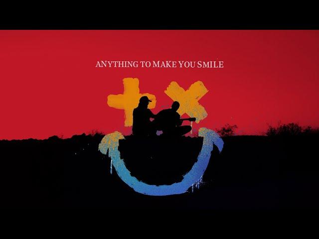 Martin Garrix feat. Carolina Liar - Smile (Lyric Video)