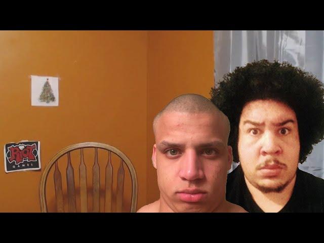 Every Iconic Tyler1 & GreekgodX Just Chatting Moment