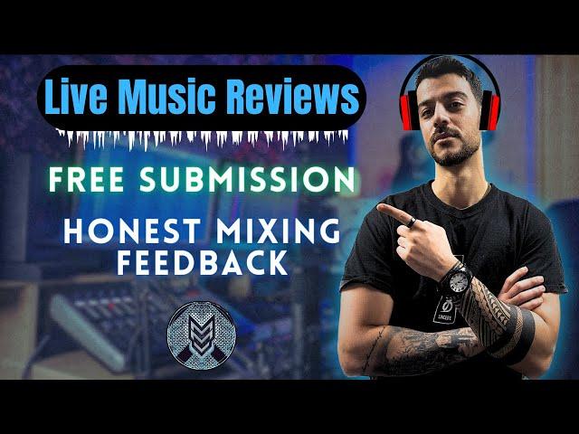 MMVMUZiC Music Reviews (05/06)