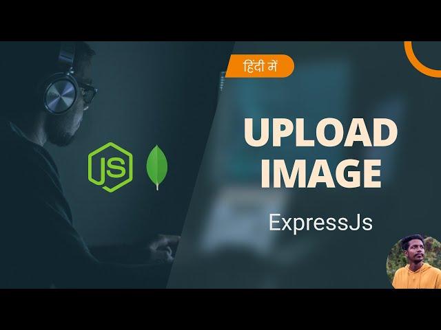 Upload Image to Local File System NodeJS