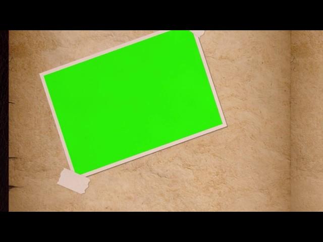 Photo Album Green Screen Full HD free download  royalty free ,free to use