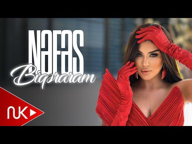 Nefes - Biqeraram 2024 (Official Video)