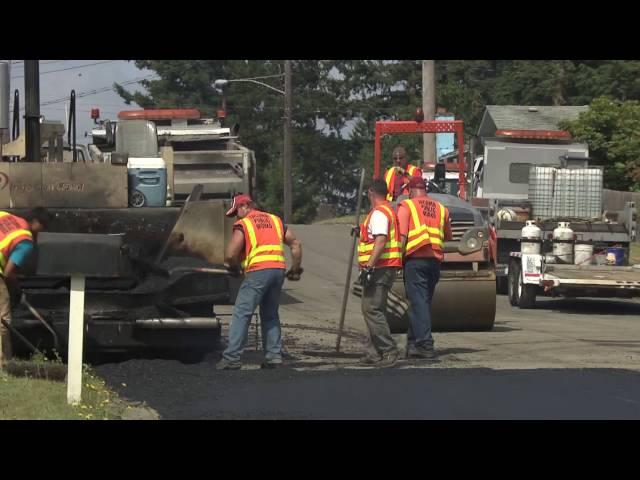 Streets Initiative Dashboard Launch - Video News Release