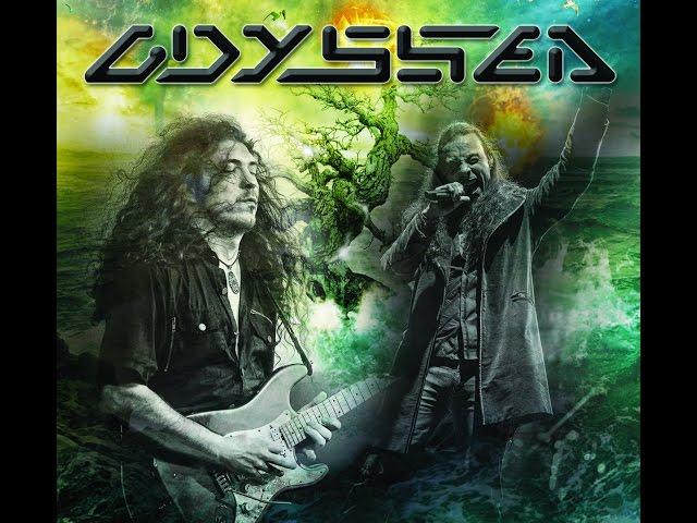 Odyssea - Ride