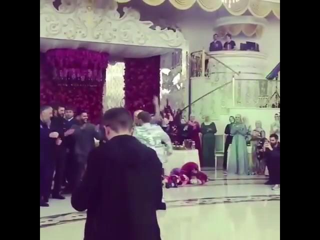 Lezginka Timati Ramzan Kadyrov