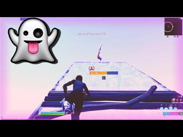 Yung Pinch - Nightmares |A FORTNITE MONTAGE|