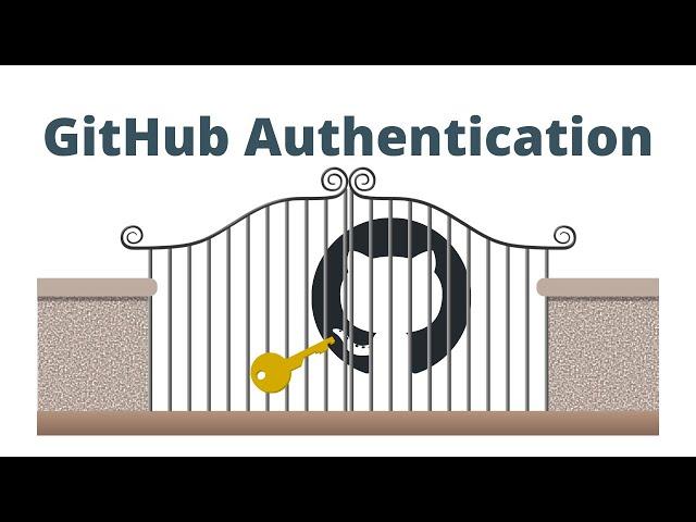 How to Push to GitHub with an Authentication Token