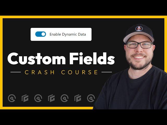 Custom Post Type / Custom Fields CRASH COURSE with GeneratePress & GenerateBlocks