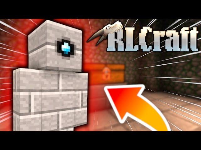 It's worse than I feared... | RLCraft 2.9 - EP9